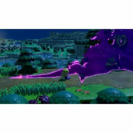 Videogioco per Switch Nintendo The Legend of Zelda : Echoes of Wisdom