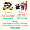 Videogioco per Switch Nintendo Super Mario Party : Jamboree