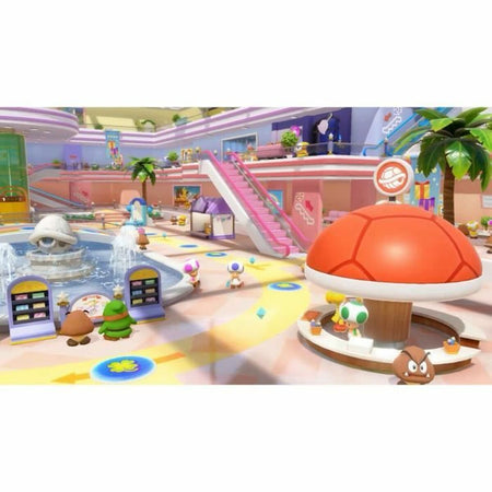 Videogioco per Switch Nintendo Super Mario Party : Jamboree