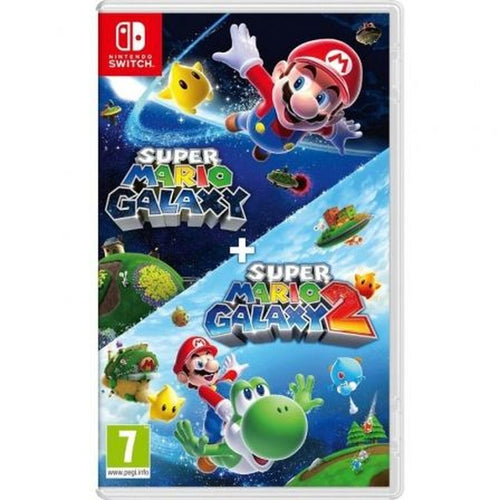 Videogioco per Switch Nintendo