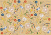 TO-DO - CARTA SOFT-PAPER PER DECOUPAGE 037 - 50X70CM