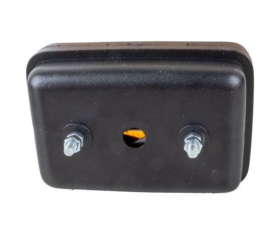 Fanale direzione e posizione dx-sx 114x76mm confezione da 2 pezzi