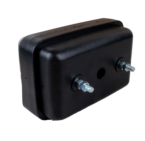 Fanale direzione e posizione dx-sx 114x76mm confezione da 2 pezzi