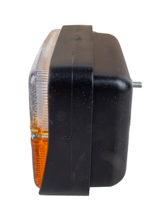 Fanale direzione e posizione dx-sx 114x76mm confezione da 2 pezzi