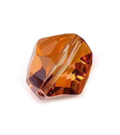 KNORR PRANDELL - CRISTALLO SWAROVSKI COSMIC BEAD CRYSTAL 16MM - COLORE RAME