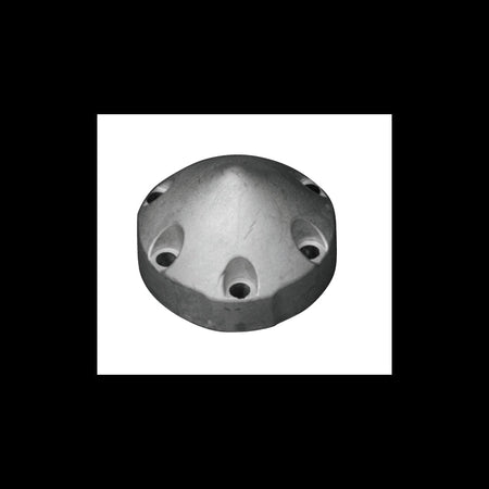Ogiva "Max Pro" 61 Mm