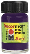 MARABU - COLORI PER TESSUTI TEXTIL PLUS 15ML - COLORE MELANZANA 039