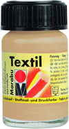 MARABU - COLORI PER TESSUTI TEXTIL PLUS 15ML - COLORE SAHARA 248