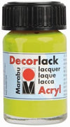 MARABU - COLORI PER TESSUTI TEXTIL PLUS 15ML - COLORE RESEDA 061