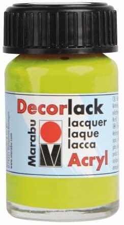 MARABU - COLORI PER TESSUTI TEXTIL PLUS 15ML - COLORE RESEDA 061