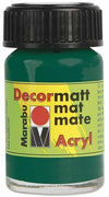 MARABU - COLORI PER TESSUTI TEXTIL PLUS 15ML - COLORE VERDE SCURO 068