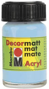 MARABU - COLORI PER TESSUTI TEXTIL PLUS 15ML - COLORE CELESTE PASTELLO 292