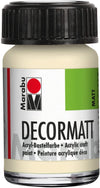MARABU - COLORI PER TESSUTI TEXTIL PLUS 15ML - COLORE BEIGE 247