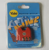 YALE - LUCCHETTO A COMBINAZIONE ACTIVE STYLE - COLORE ROSSO