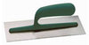 MASIDEF - FRATTONE USA CON MANICO IN PLASTICA E BASE IN ACCIAIO 280MM - DENTATURA 12MM