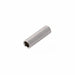 SUKI - BUSSOLA POLIGONALE LUNGA 1/4 (6,3mm) - MUSURA 8MM