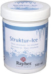 RAYHER - WINDOW SNOW GEL STRUTTURA CRISTALLINO A BASE D'ACQUA 100ML