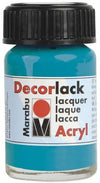 MARABU - COLORI PER TESSUTI TEXTIL PLUS 15ML - COLORE TURCHESE CARAIBI 091