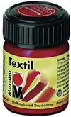 MARABU - COLORI PER TESSUTI TEXTIL PLUS 15ML - COLORE VERDE VEGETALE 067