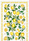 CALAMBOUR - FOGLIO DI CARTA DECOUPAGE CAL 03