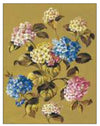 CALAMBOUR - FOGLIO DI CARTA DECOUPAGE FIAM 16