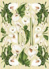 CALAMBOUR - FOGLIO DI CARTA DECOUPAGE CAL 86