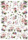 CALAMBOUR - CARTA DECOUPAGE CAL 260