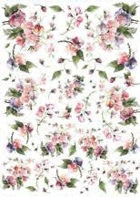 CALAMBOUR - CARTA DECOUPAGE CAL 260