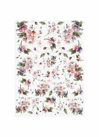 CALAMBOUR - CARTA DECOUPAGE "CAL 260"