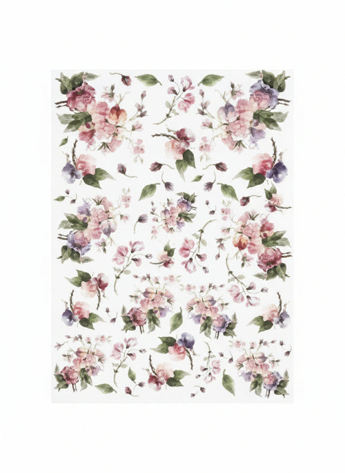 CALAMBOUR - CARTA DECOUPAGE CAL 260