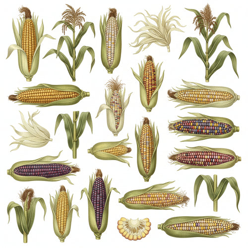 CALAMBOUR - FOGLIO DI CARTA DECOUPAGE CAL 257