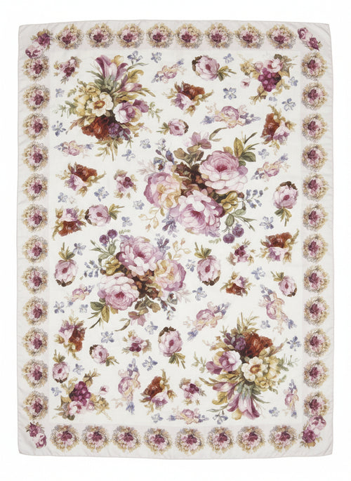 CALAMBOUR - FOGLIO DI CARTA DECOUPAGE CAL 210