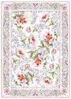 CALAMBOUR - FOGLIO DI CARTA DECOUPAGE CAL 229