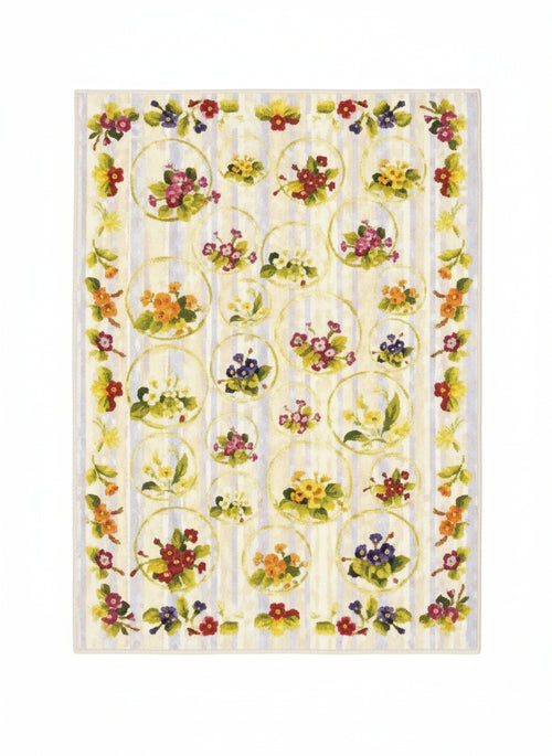 CALAMBOUR - FOGLIO DI CARTA DECOUPAGE CAL 231