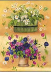 CALAMBOUR - FOGLIO DI CARTA DECOUPAGE CAL 235