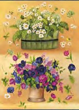 CALAMBOUR - FOGLIO DI CARTA DECOUPAGE CAL 235