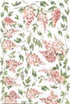 CALAMBOUR - FOGLIO DI CARTA DECOUPAGE DECO EASY DE 13