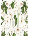 CALAMBOUR - FOGLIO DI CARTA DECOUPAGE DECO EASY DE 01