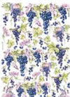 CALAMBOUR - FOGLIO DI CARTA DECOUPAGE DECO EASY DE 03