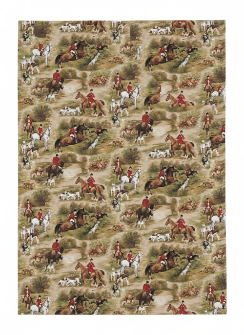 CALAMBOUR - FOGLIO DI CARTA DECOUPAGE CAL 190