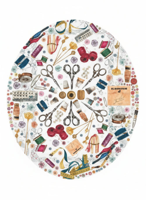 CALAMBOUR - FOGLIO DI CARTA DECOUPAGE CAL 78