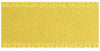 RAYHER - NASTRO DI RASO ORGANZA - COLORE GIALLO 7MMX10MT
