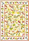 CALAMBOUR - FOGLIO DI CARTA DECOUPAGE CAL 244