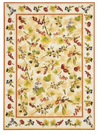 CALAMBOUR - FOGLIO DI CARTA DECOUPAGE "CAL 244"