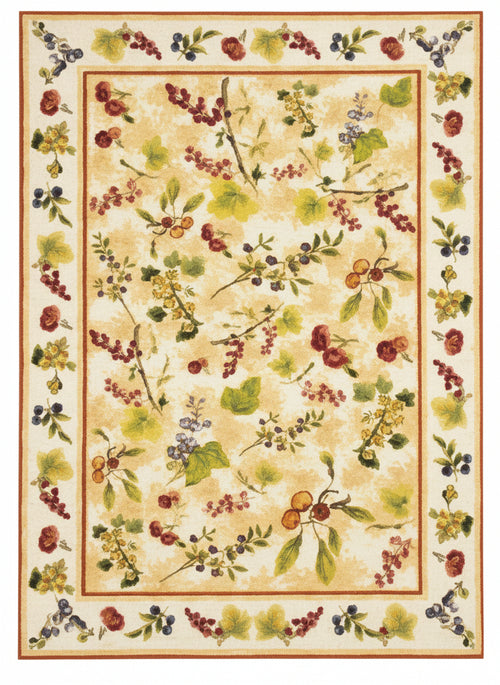 CALAMBOUR - FOGLIO DI CARTA DECOUPAGE CAL 244