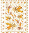CALAMBOUR - FOGLIO DI CARTA DECOUPAGE CAL 160