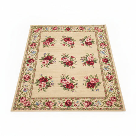 CALAMBOUR - FOGLIO DI CARTA DECOUPAGE "CAL 209"