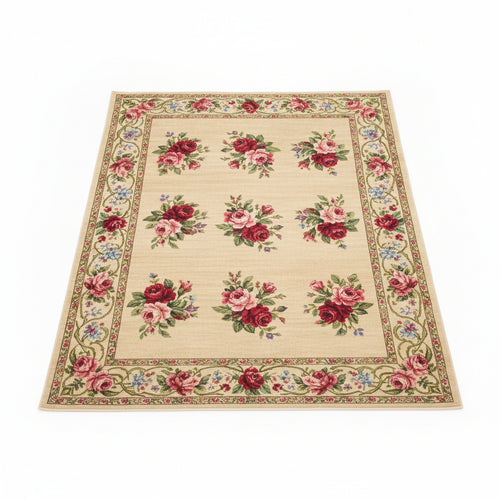 CALAMBOUR - FOGLIO DI CARTA DECOUPAGE CAL 209