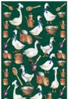 CALAMBOUR - FOGLIO DI CARTA DECOUPAGE CAL 193