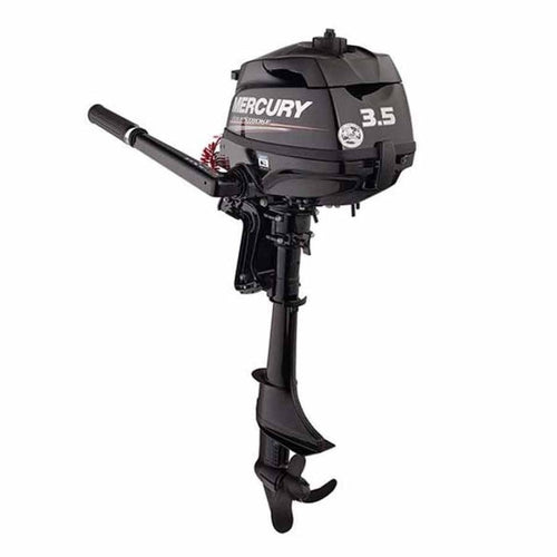 Mercury Hp 3,5 Gambo CorTo
